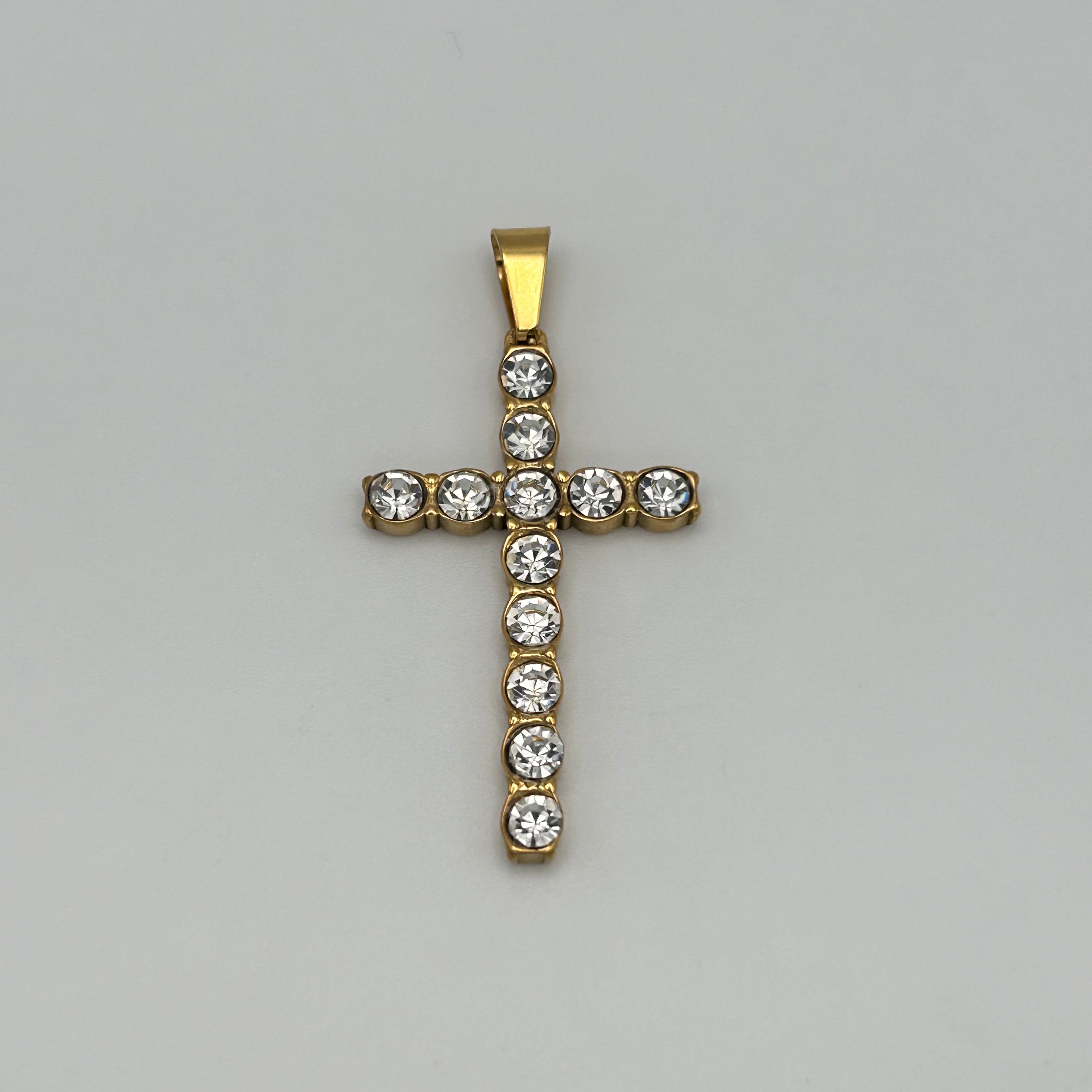 Pendant - Stainless Steel - PDS-2124