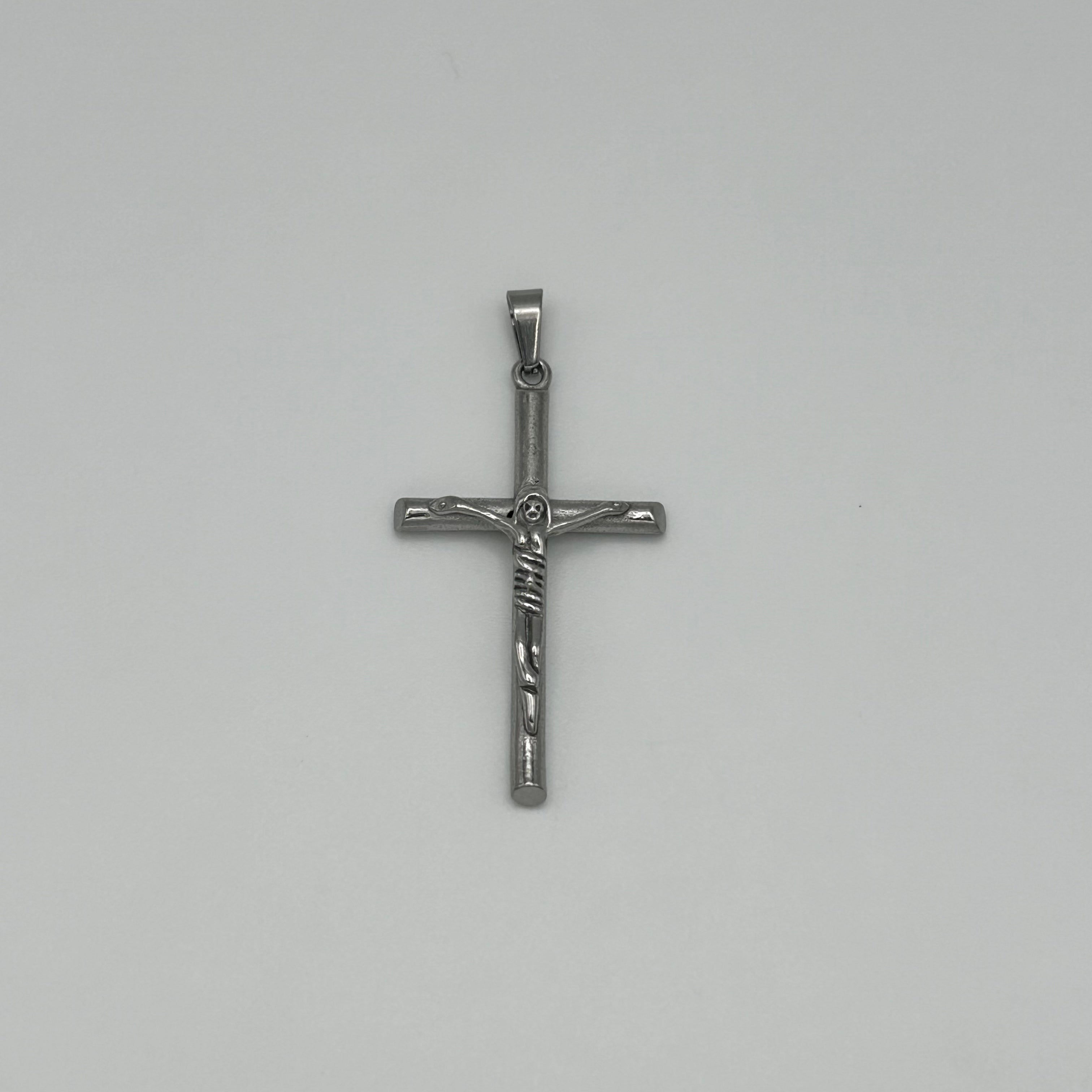 Pendant - Stainless Steel - PDS-3189
