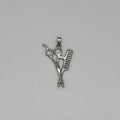 Pendant - Stainless Steel - PDS-3200