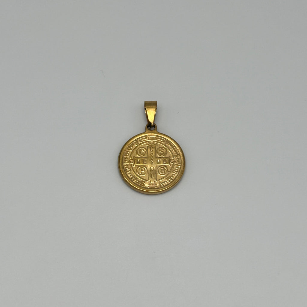 Pendant - Stainless Steel - PDS-3256