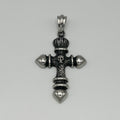 Pendant - Stainless Steel - PDS-1614