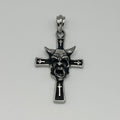 Pendant - Stainless Steel - PDS-1616