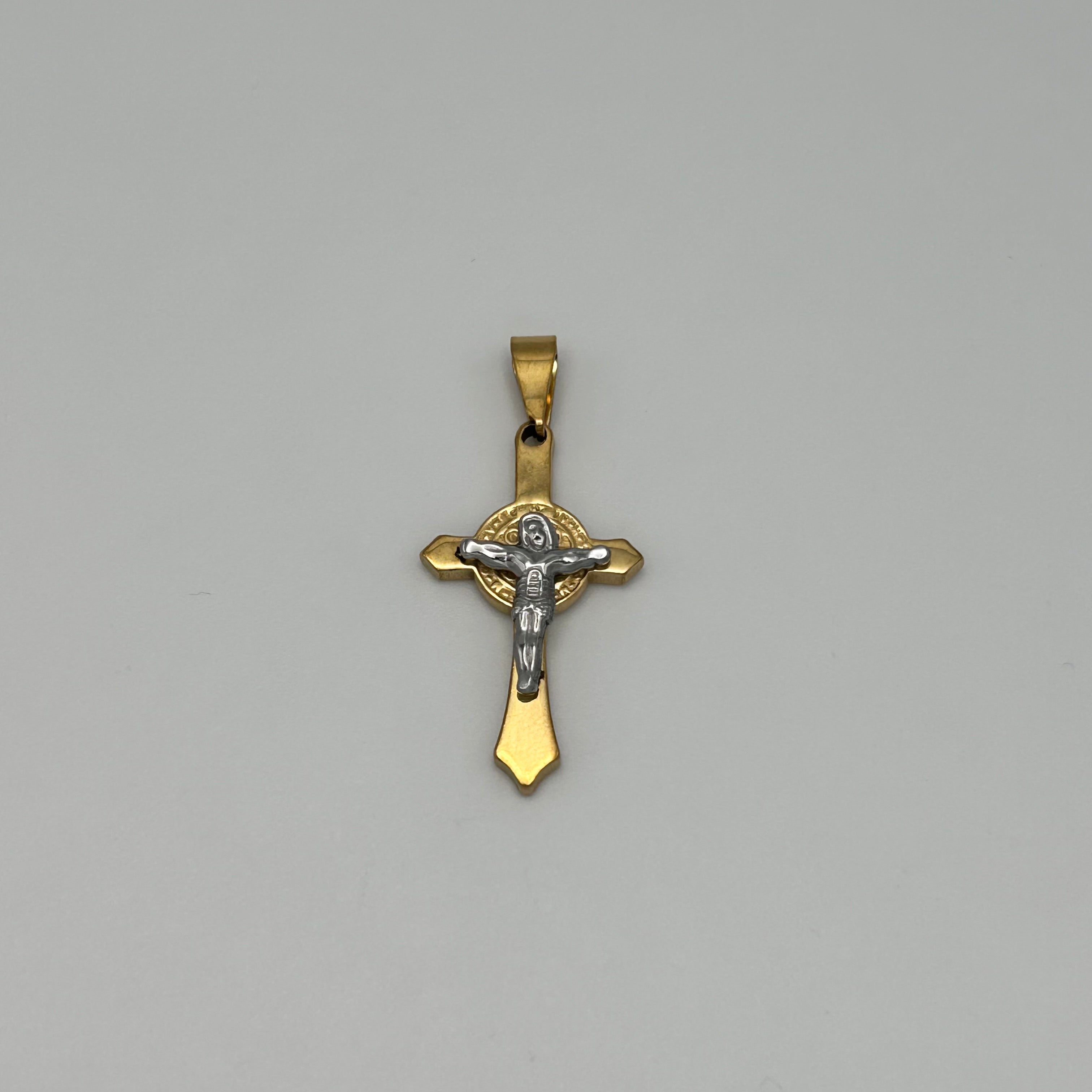 Pendant - Stainless Steel - PDS-3249