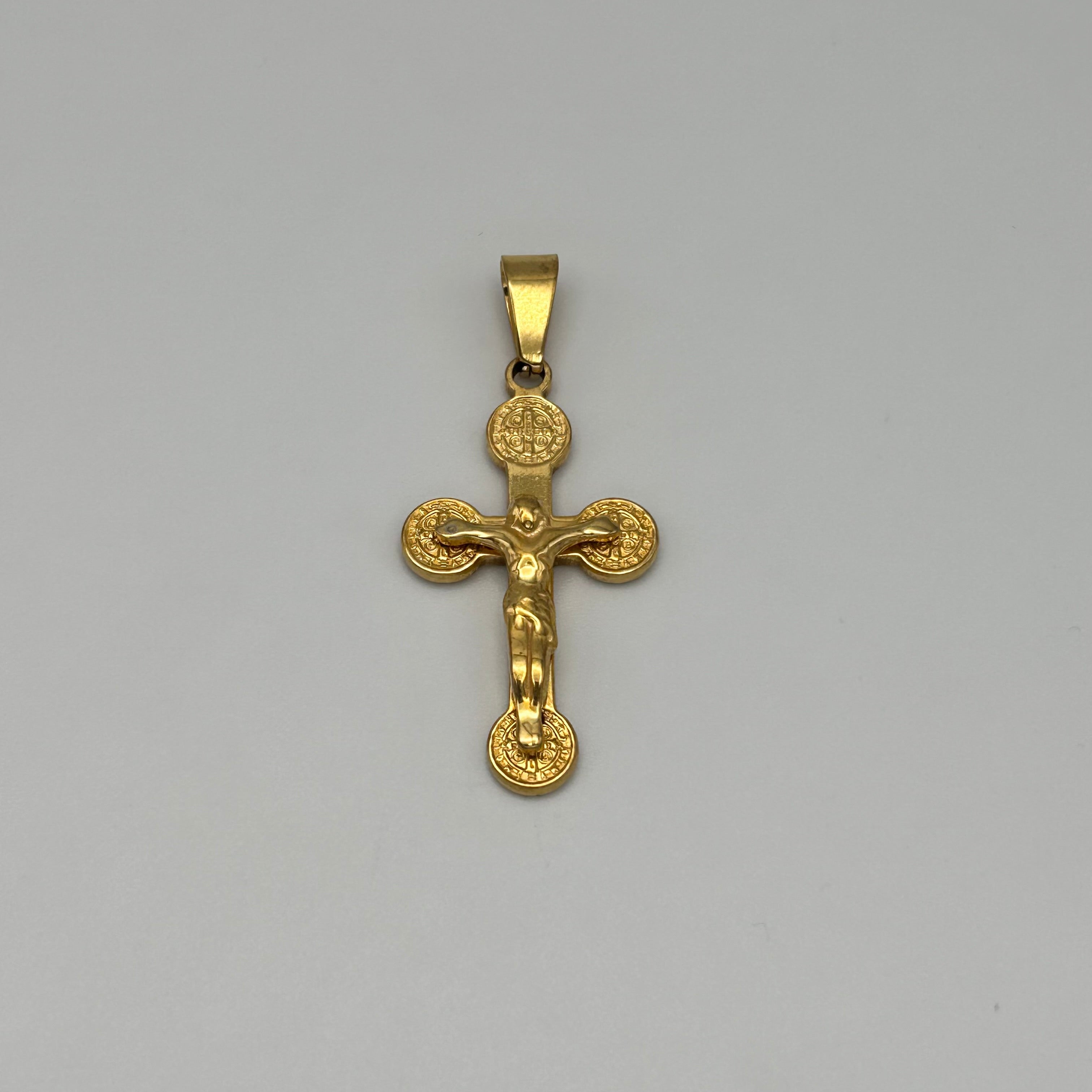 Pendant - Stainless Steel - PDS-3250