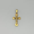 Pendant - Stainless Steel - PDS-3251