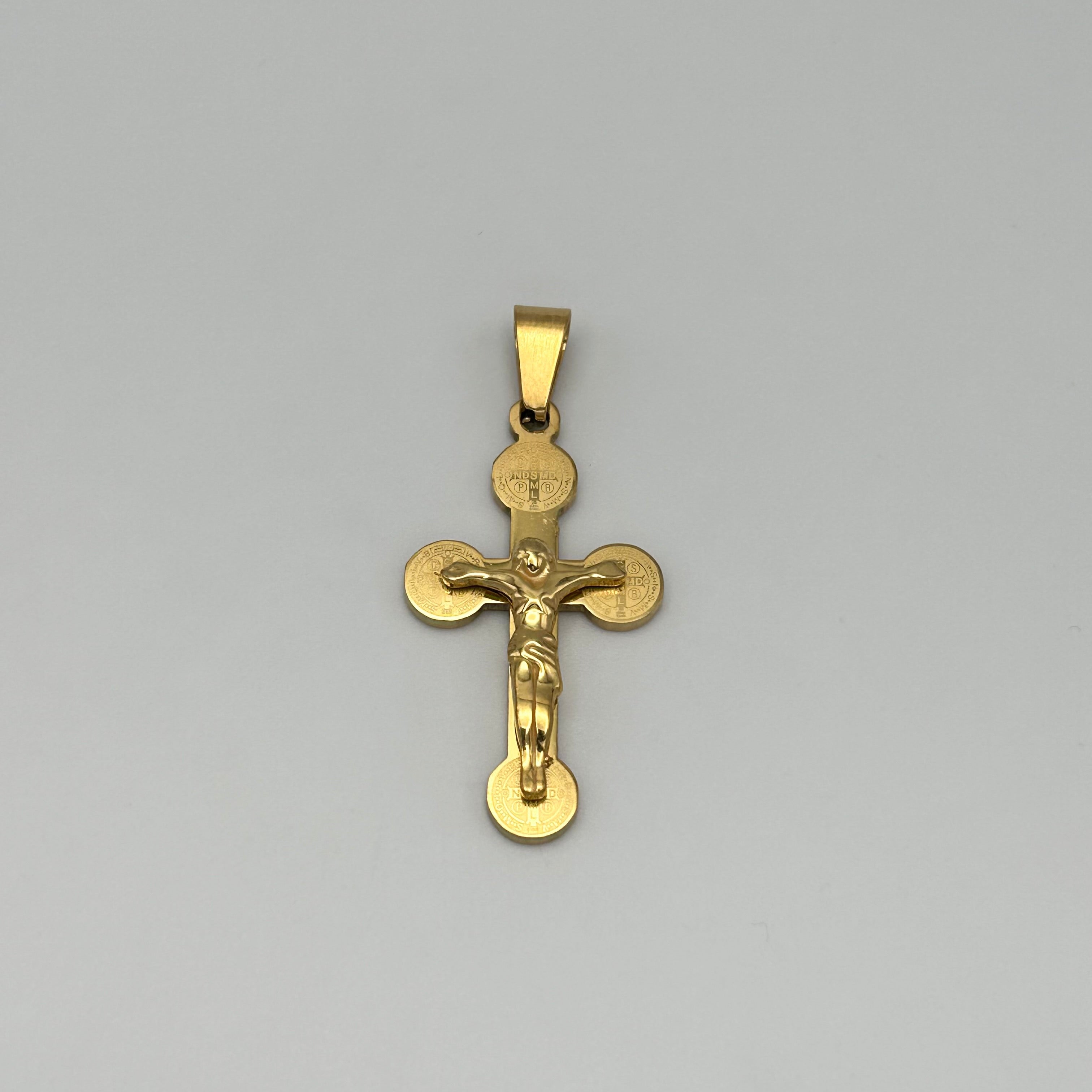 Pendant - Stainless Steel - PDS-3251
