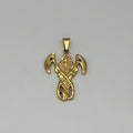 Pendant - Stainless Steel - PDS-3254