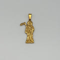 Pendant - Stainless Steel - PDS-3255