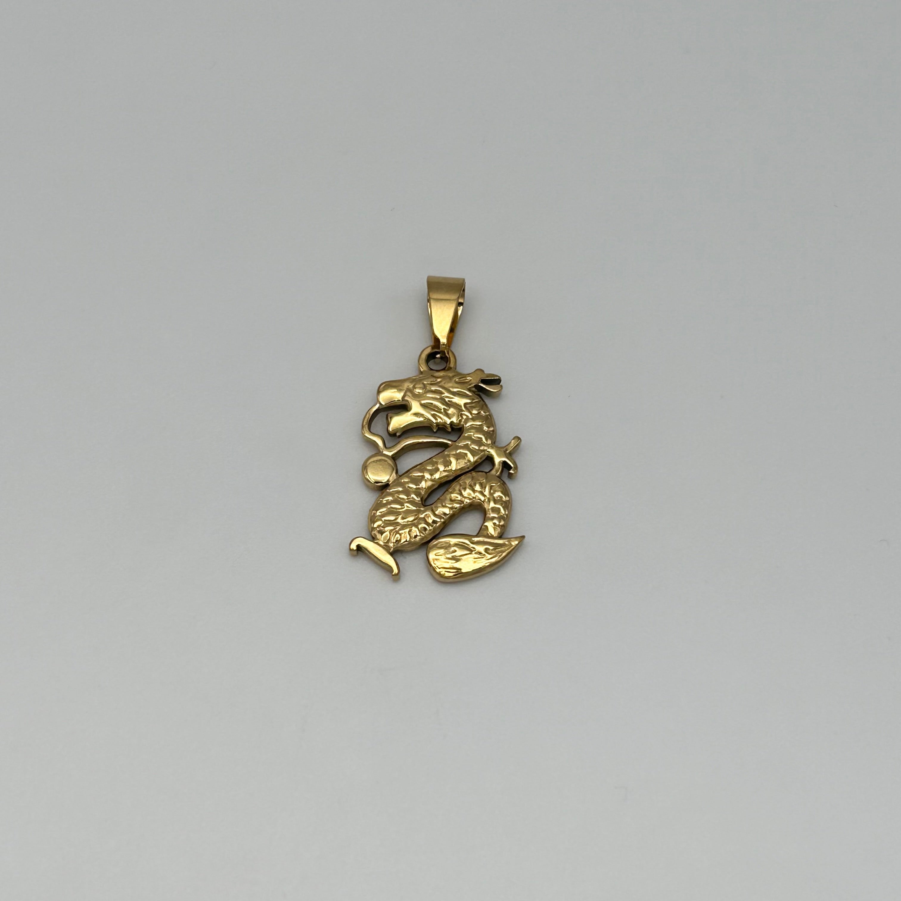 Pendant - Stainless Steel - PDS-4805