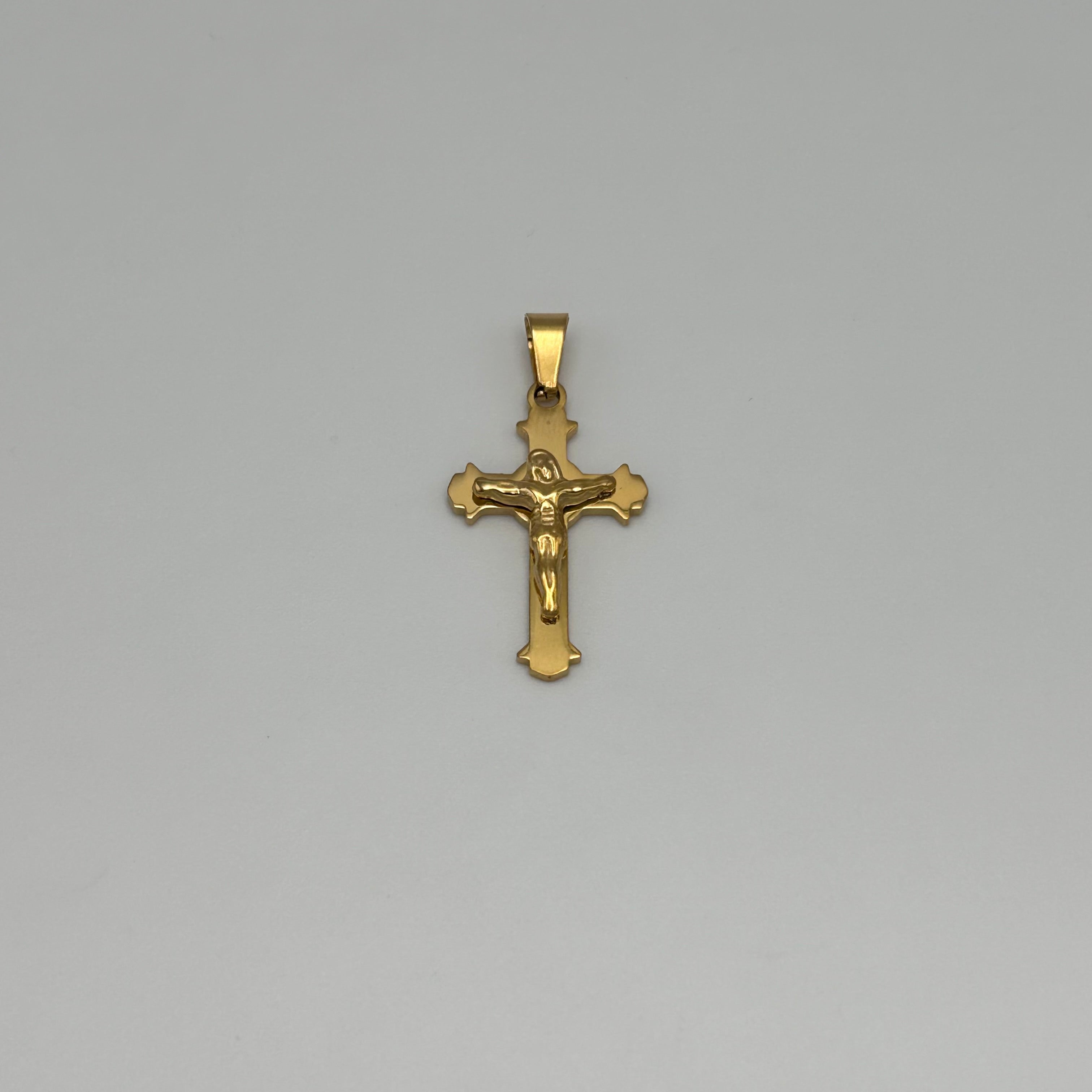 Pendant - Stainless Steel - PDS-4808