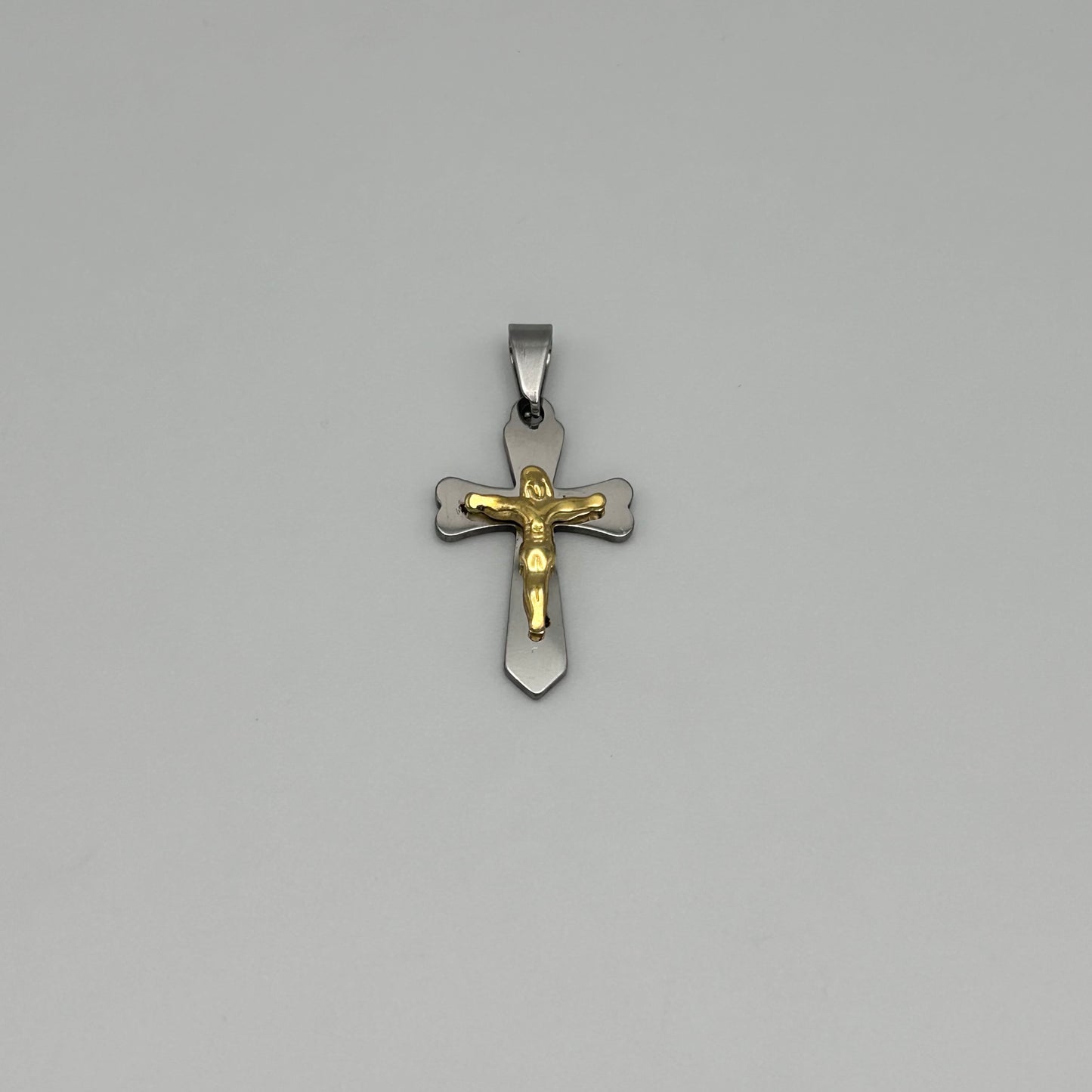 Pendant - Stainless Steel - PDS-4809