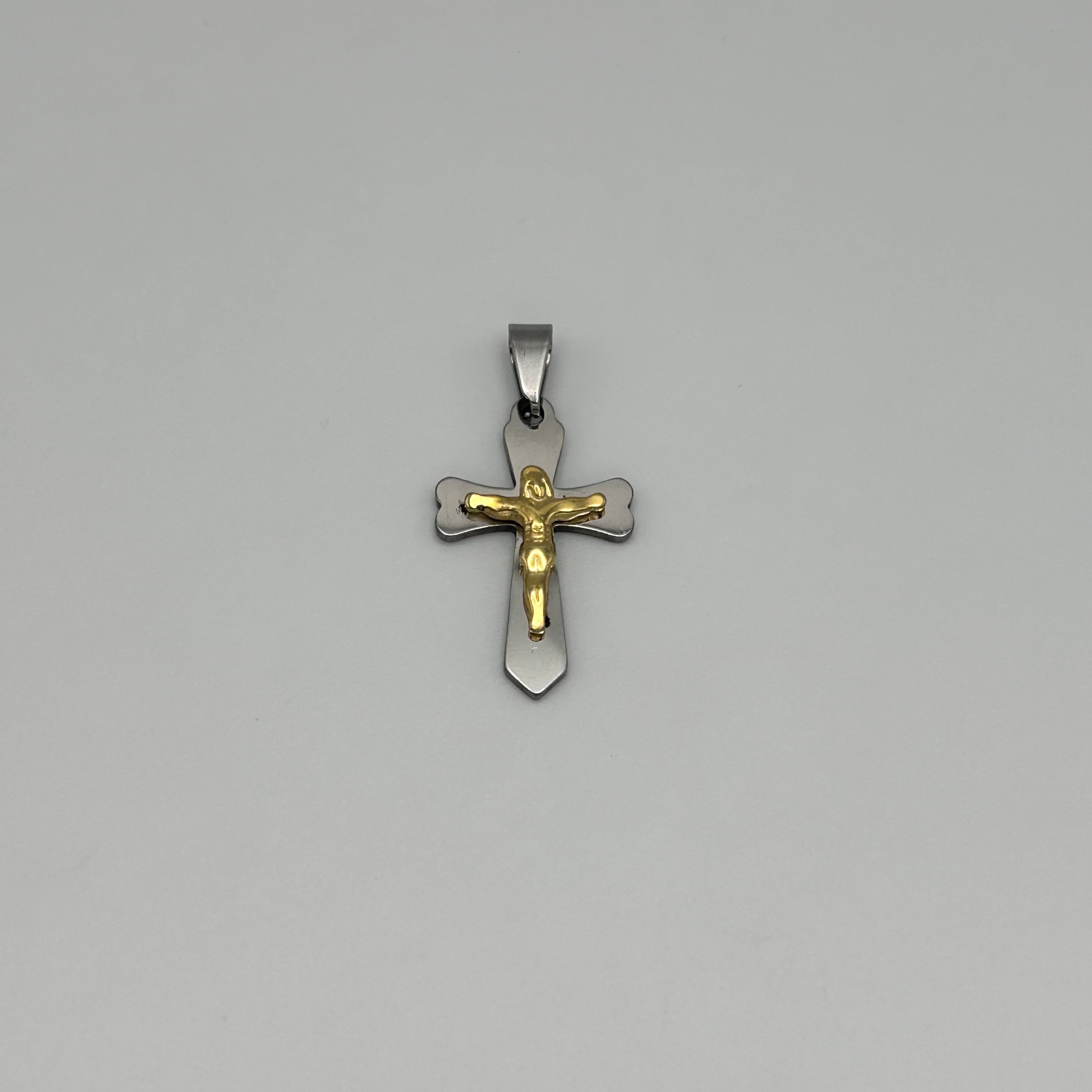 Pendant - Stainless Steel - PDS-4809