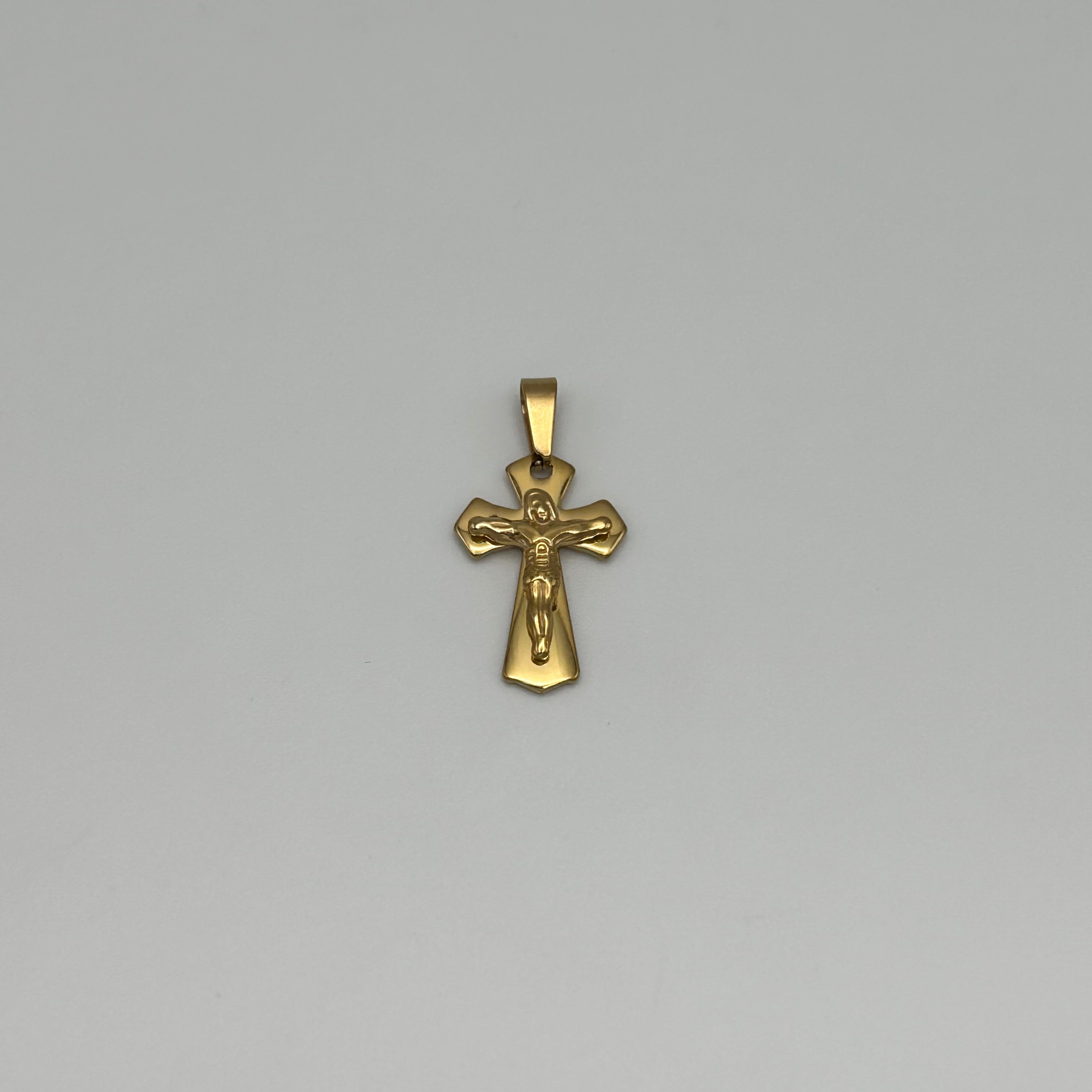 Pendant - Stainless Steel - PDS-4811