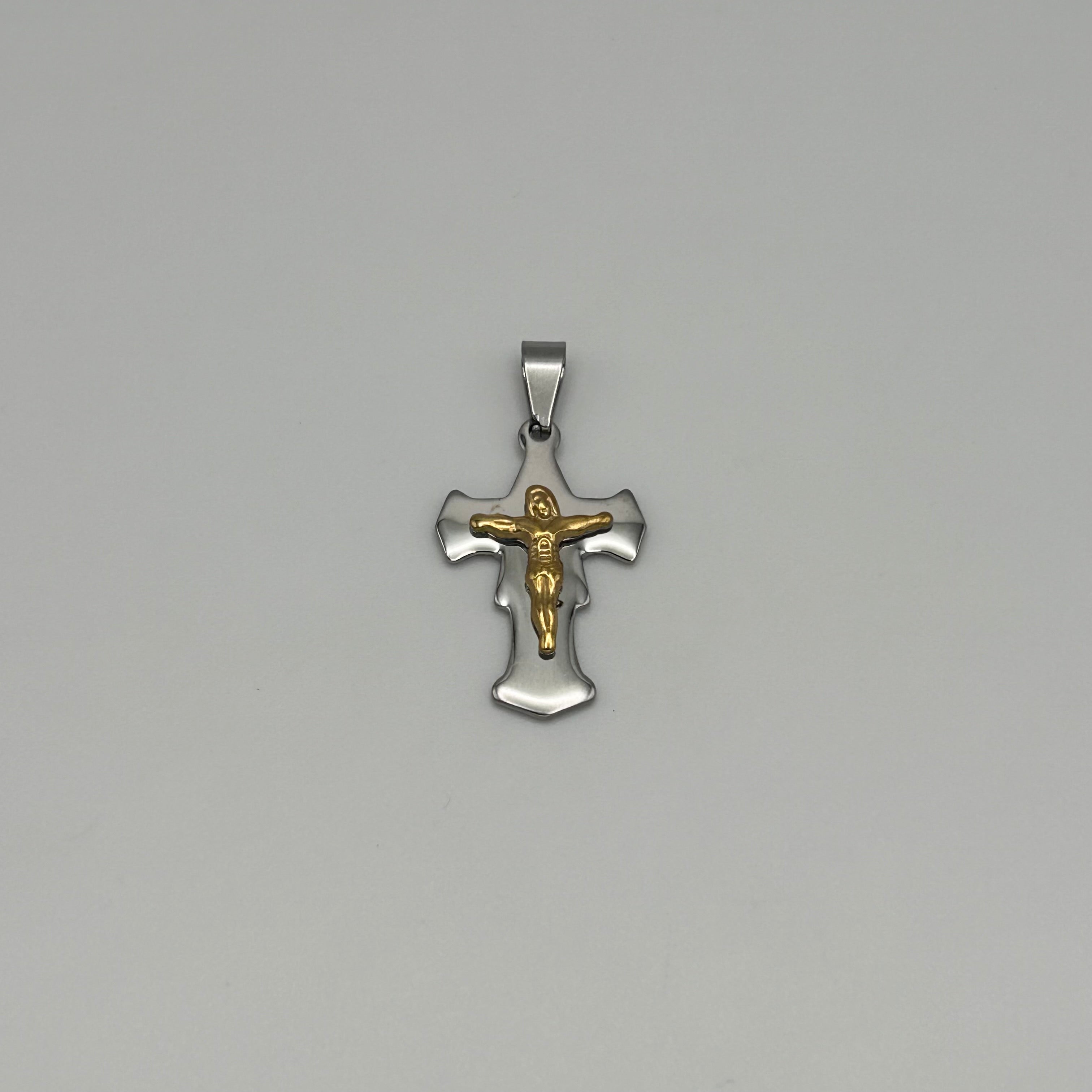 Pendant - Stainless Steel - PDS-4813