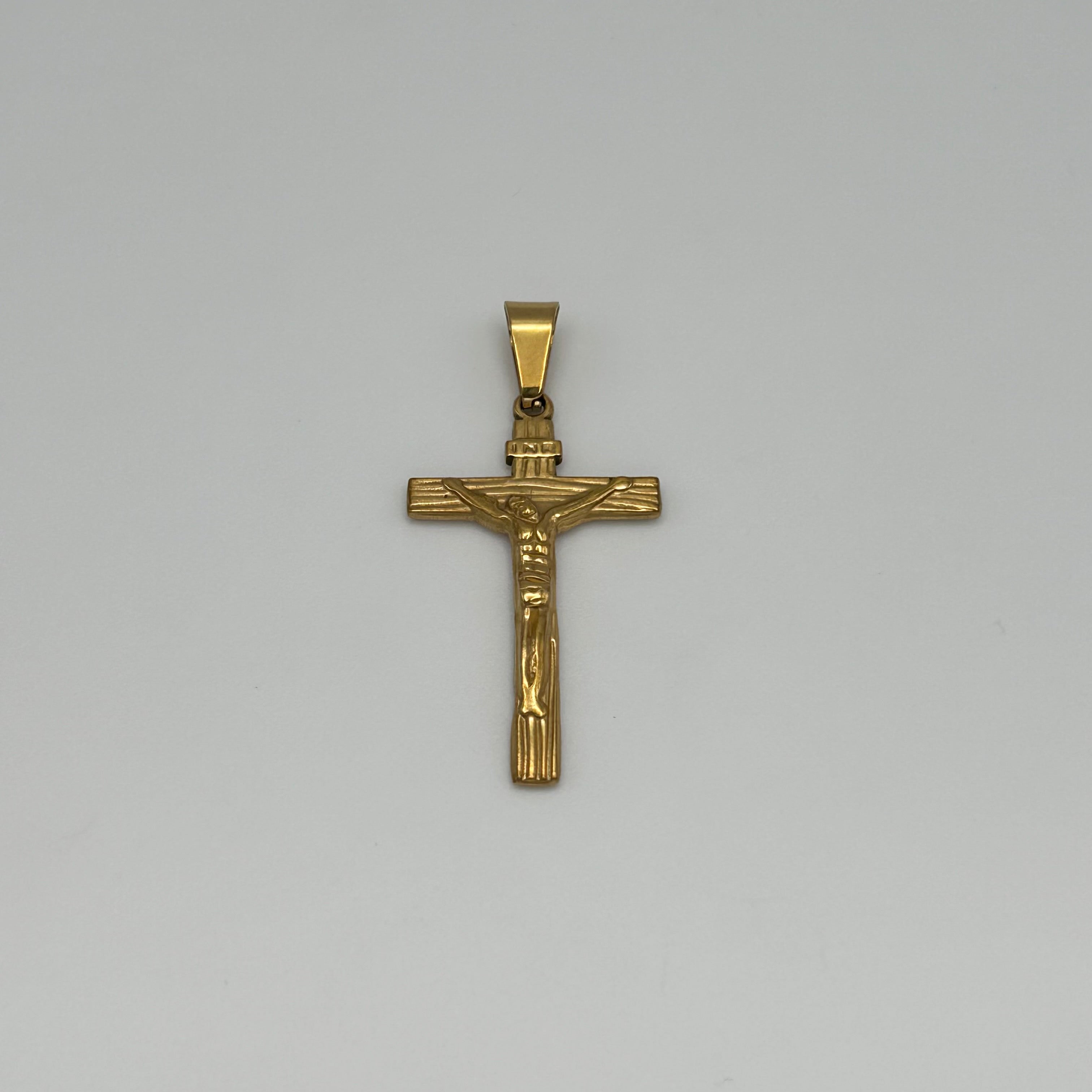 Pendant - Stainless Steel - PDS-3258