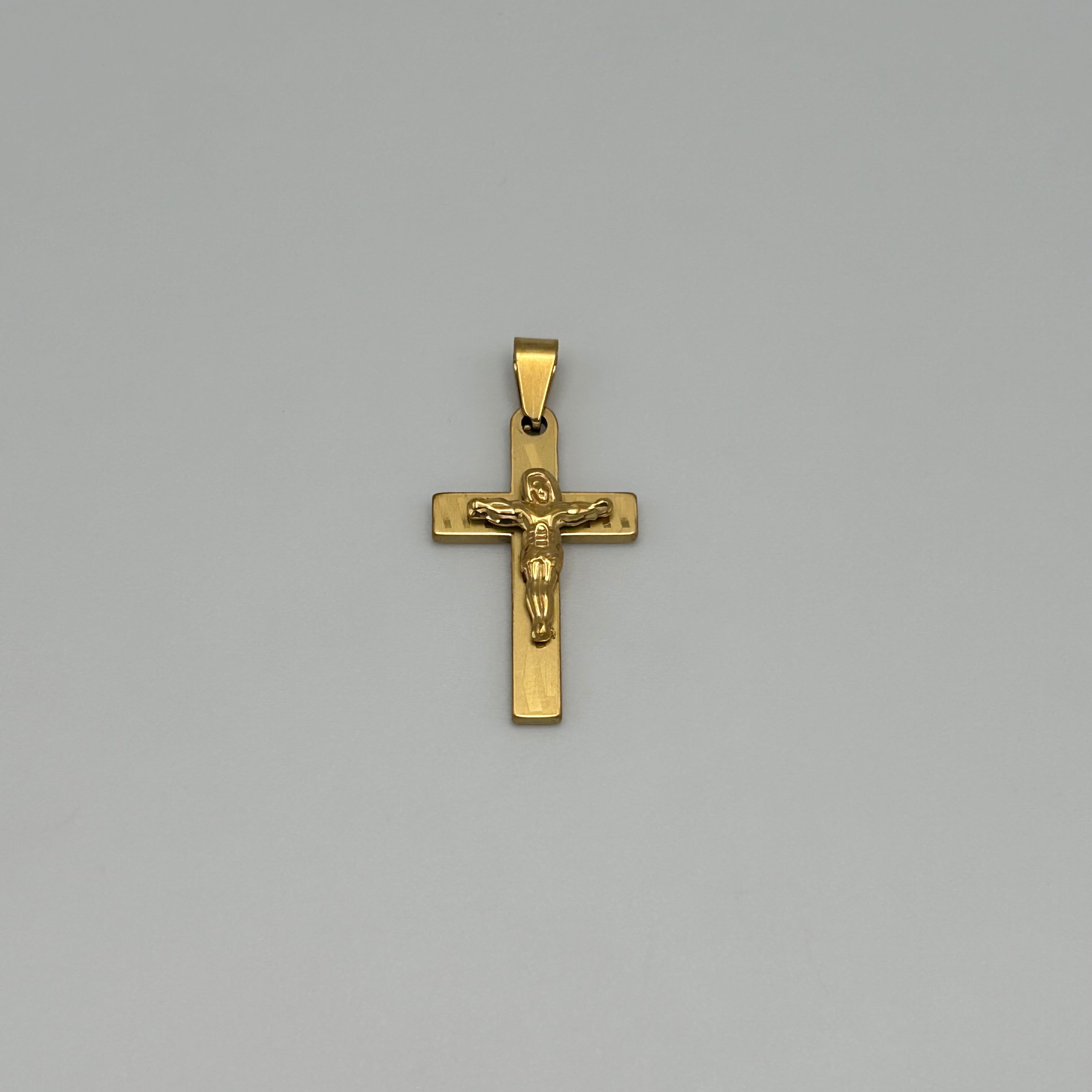 Pendant - Stainless Steel - PDS-4815