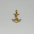 Pendant - Stainless Steel - PDS-3262