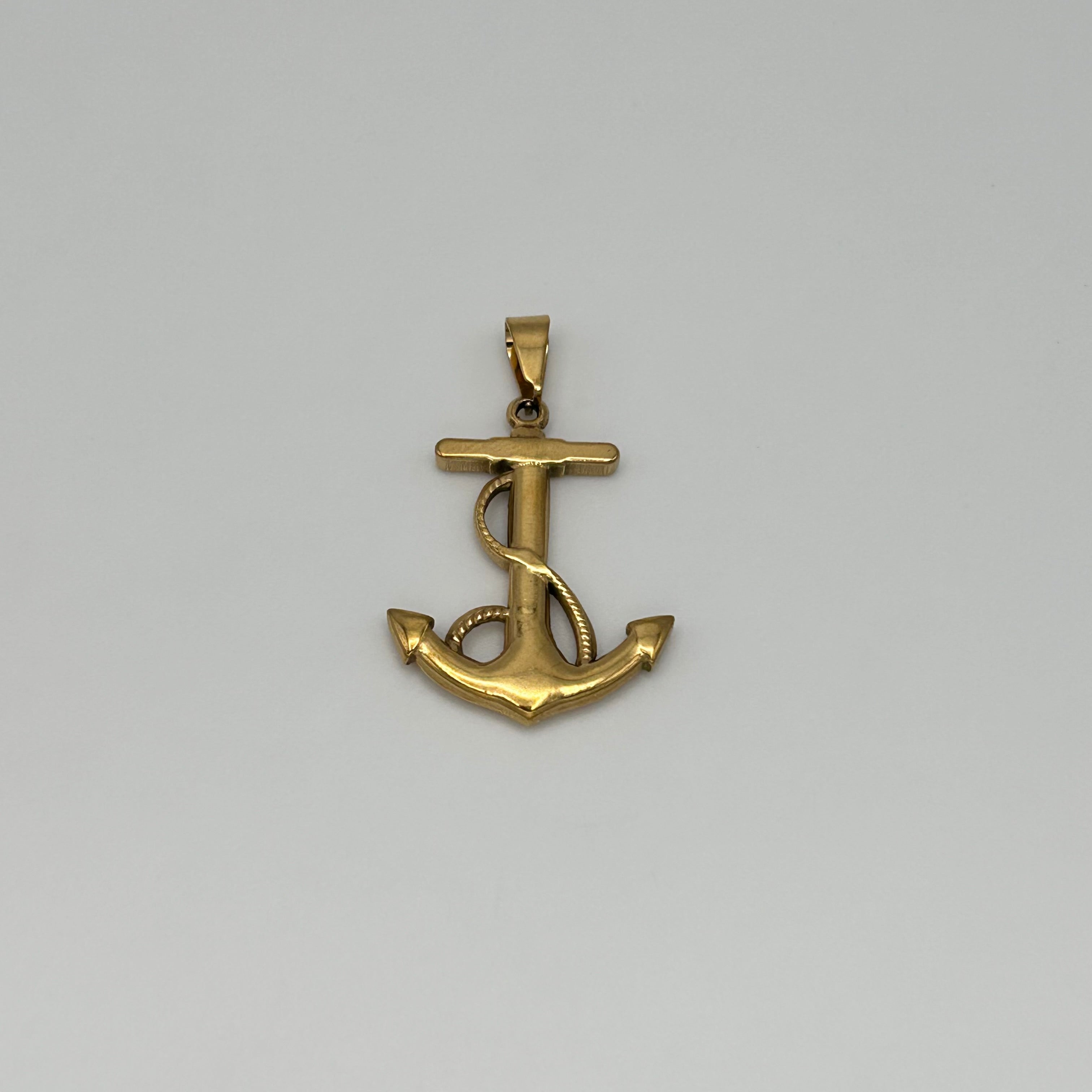 Pendant - Stainless Steel - PDS-3262