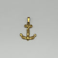 Pendant - Stainless Steel - PDS-3264
