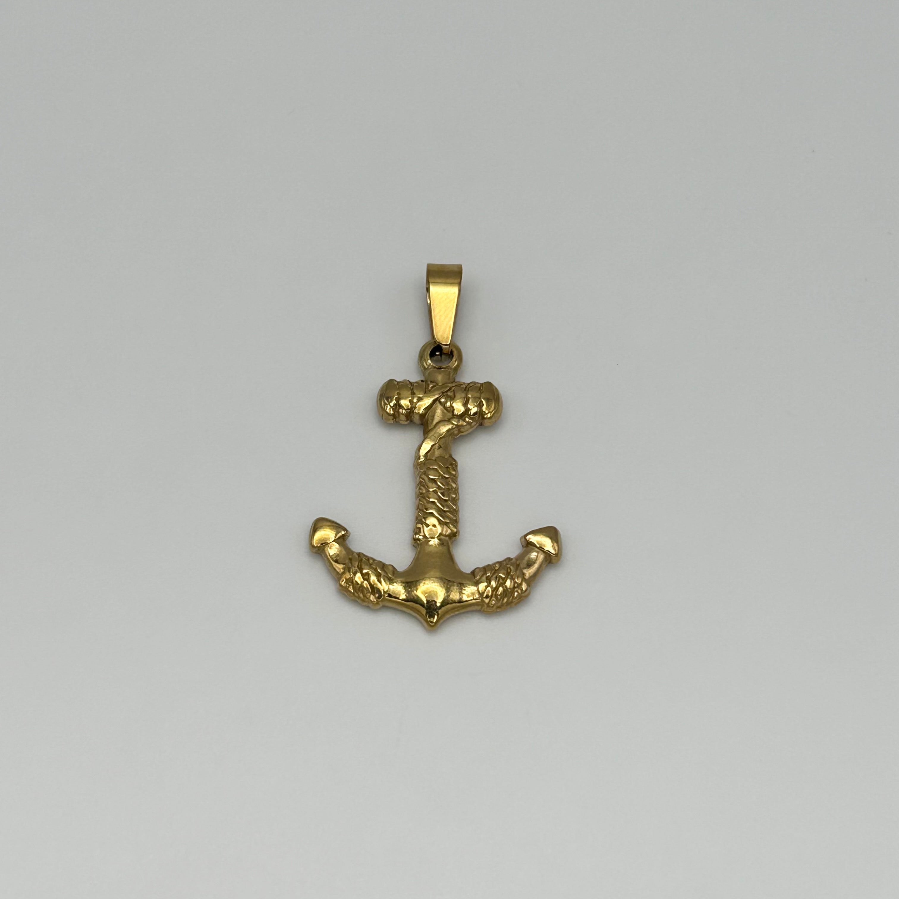 Pendant - Stainless Steel - PDS-3264
