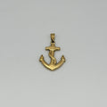 Pendant - Stainless Steel - PDS-3265