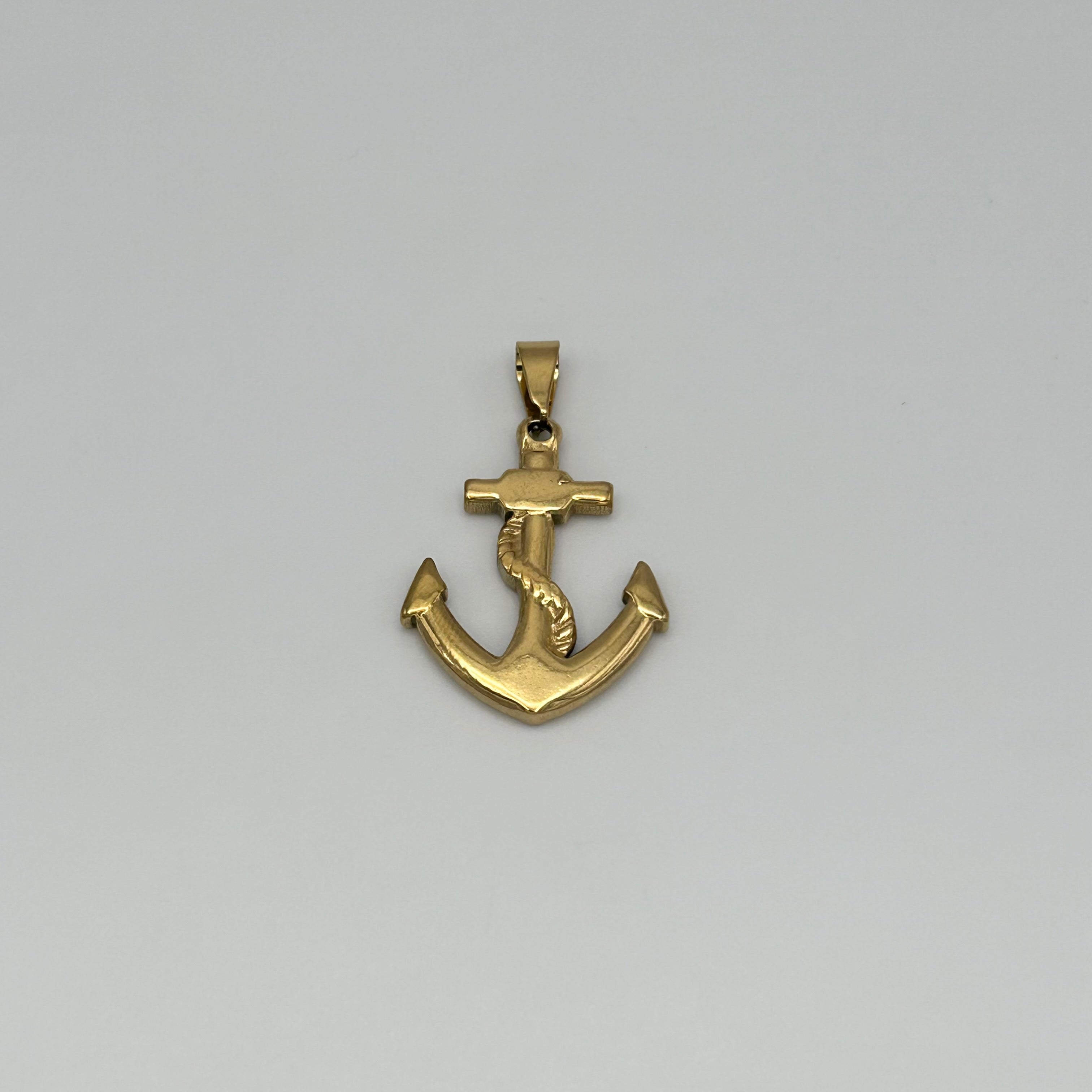 Pendant - Stainless Steel - PDS-3265