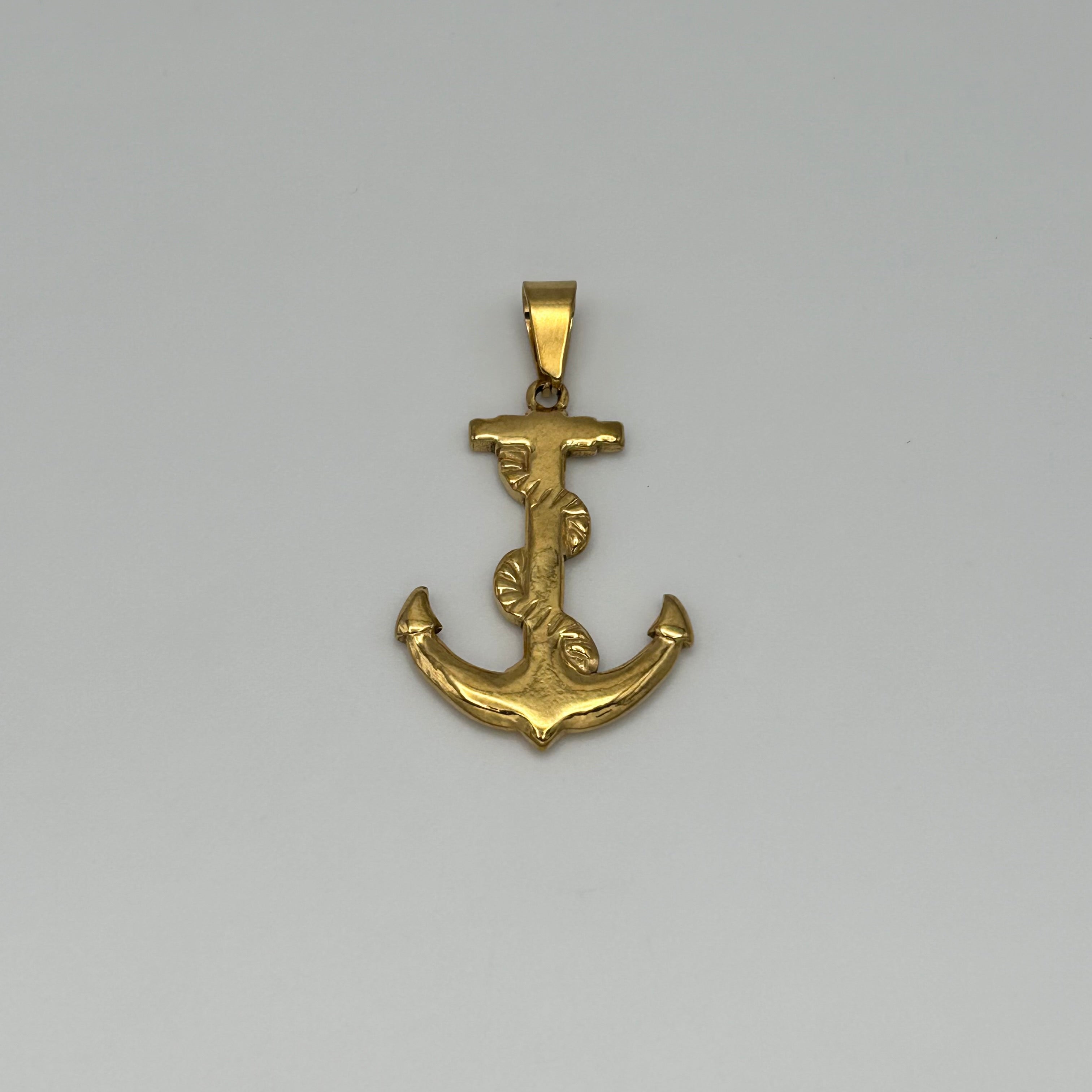 Pendant - Stainless Steel - PDS-3266