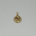 Pendant - Stainless Steel - PDS-3268