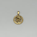 Pendant - Stainless Steel - PDS-3328