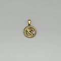Pendant - Stainless Steel - PDS-3259