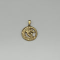 Pendant - Stainless Steel - PDS-3133