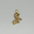 Pendant - Stainless Steel - PDS-3329