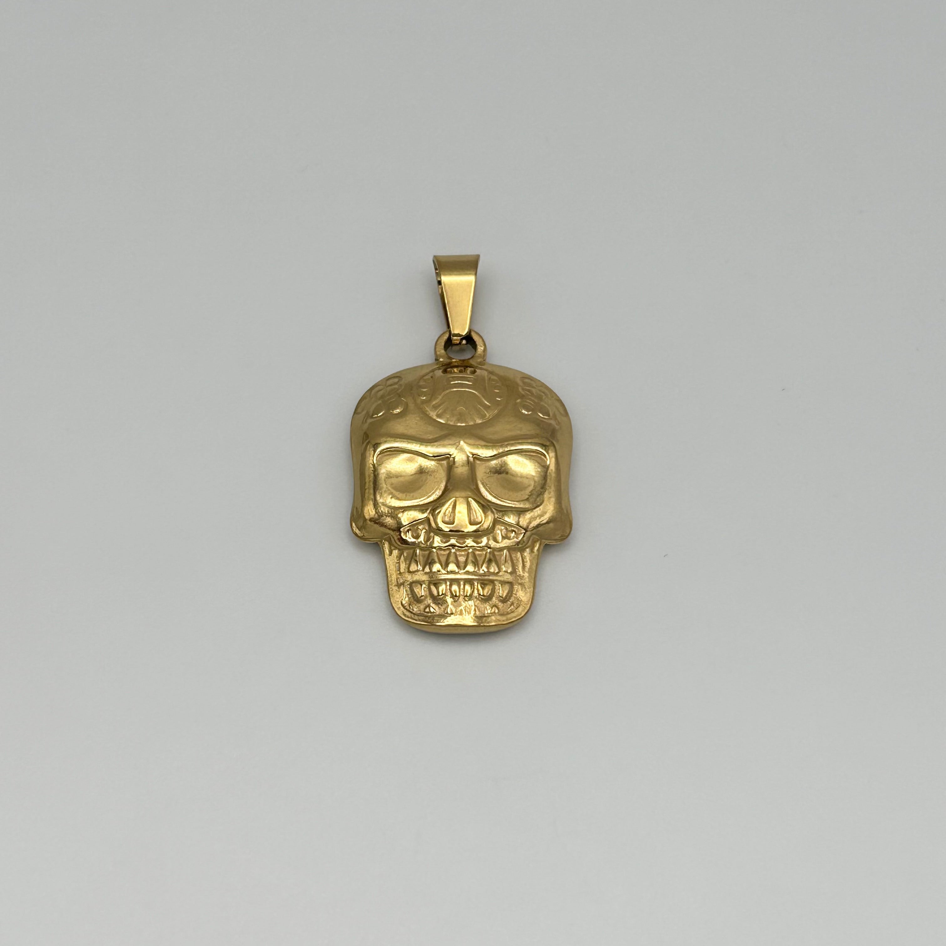 Pendant - Stainless Steel - PDS-3331