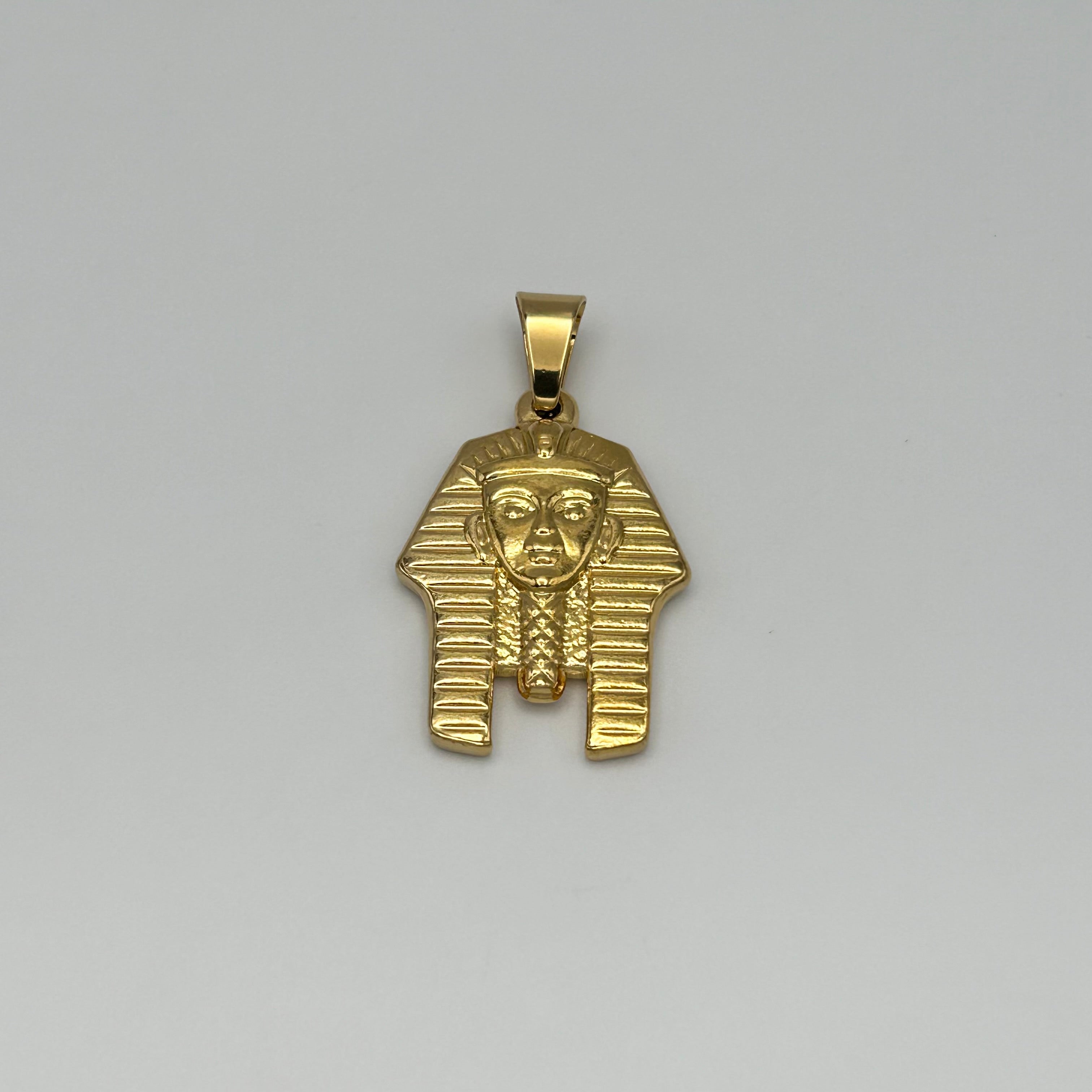 Pendant - Stainless Steel - PDS-3332