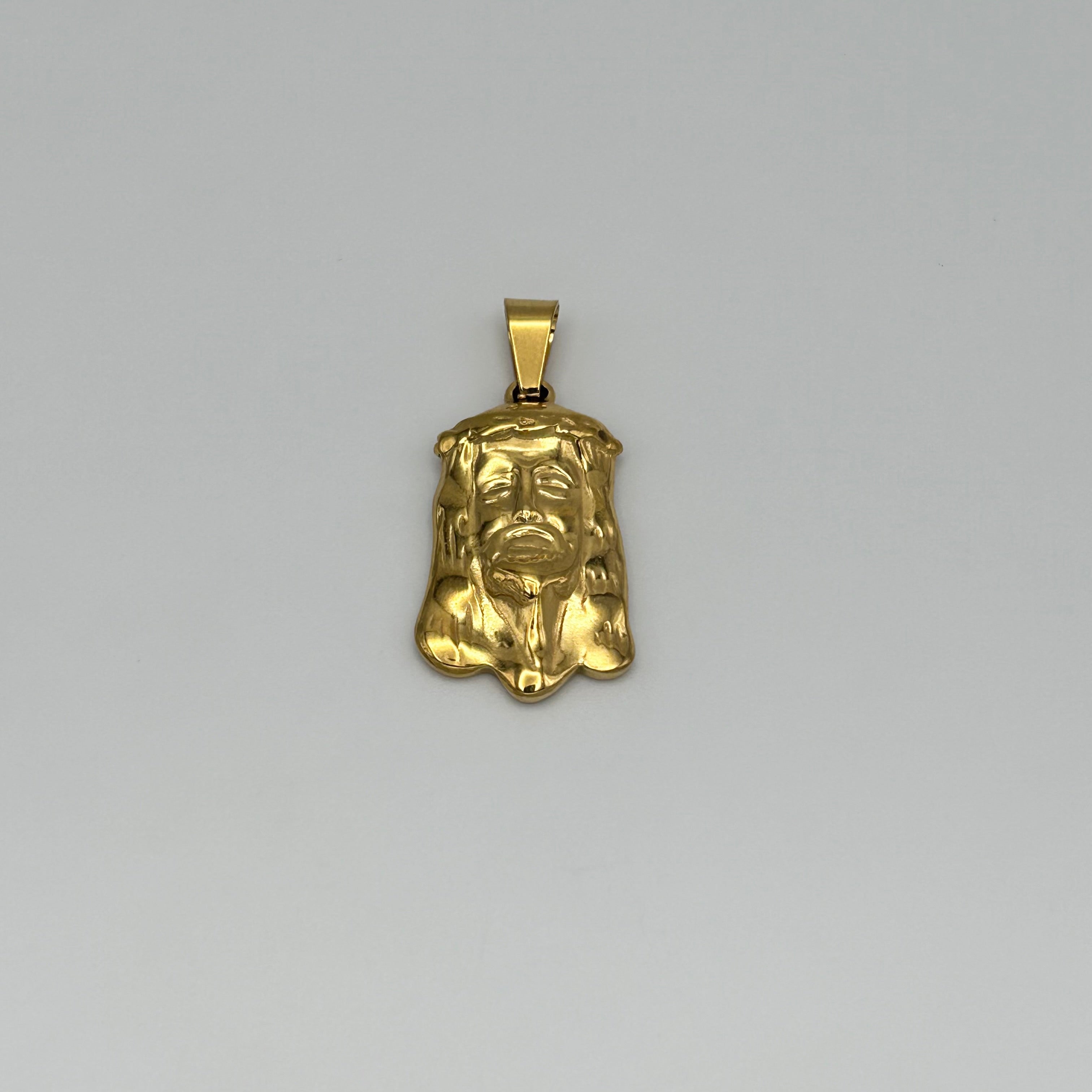 Pendant - Stainless Steel - PDS-3270