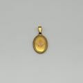 Pendant - Stainless Steel - PDS-3271