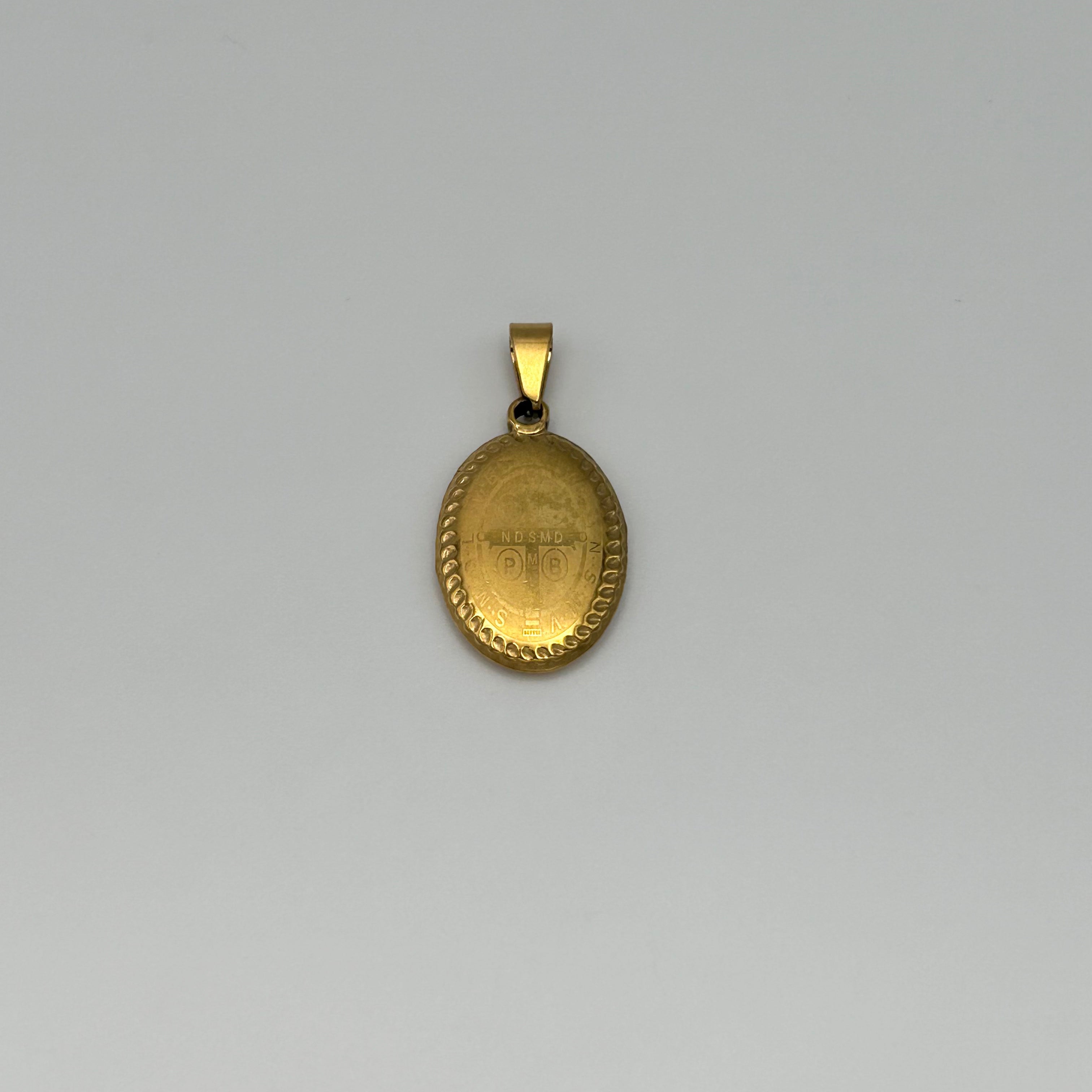 Pendant - Stainless Steel - PDS-3271
