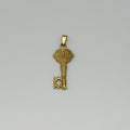 Pendant - Stainless Steel - PDS-3272