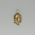 Pendant - Stainless Steel - PDS-3273