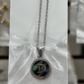 Necklace - Stainless Steel - NES-1127