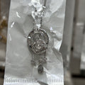 Necklace - Stainless Steel - NES-2216