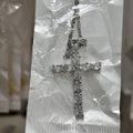 Necklace - Stainless Steel - NES-1155