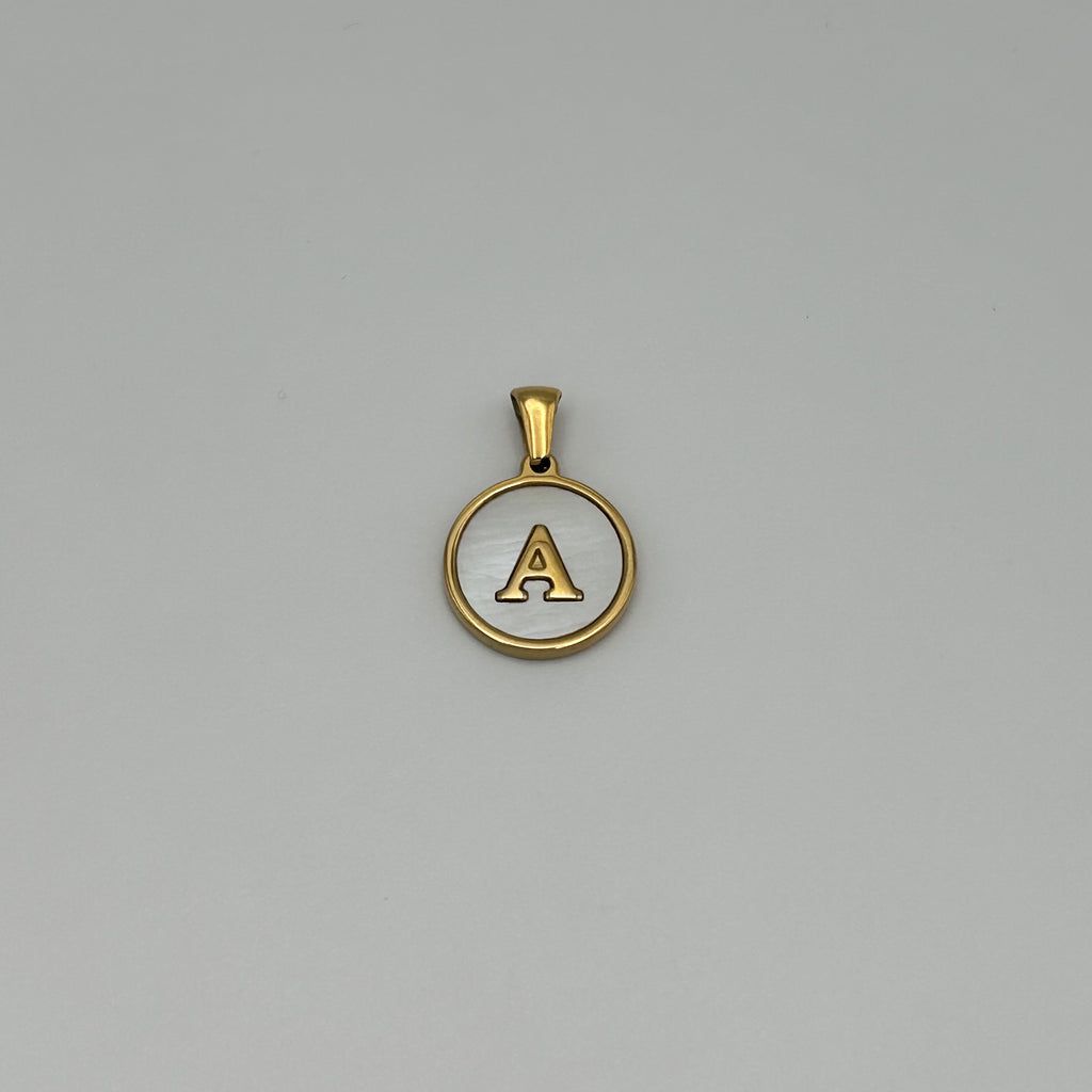 Pendant - Stainless Steel - PDS-3333
