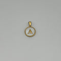 Pendant - Stainless Steel - PDS-3333