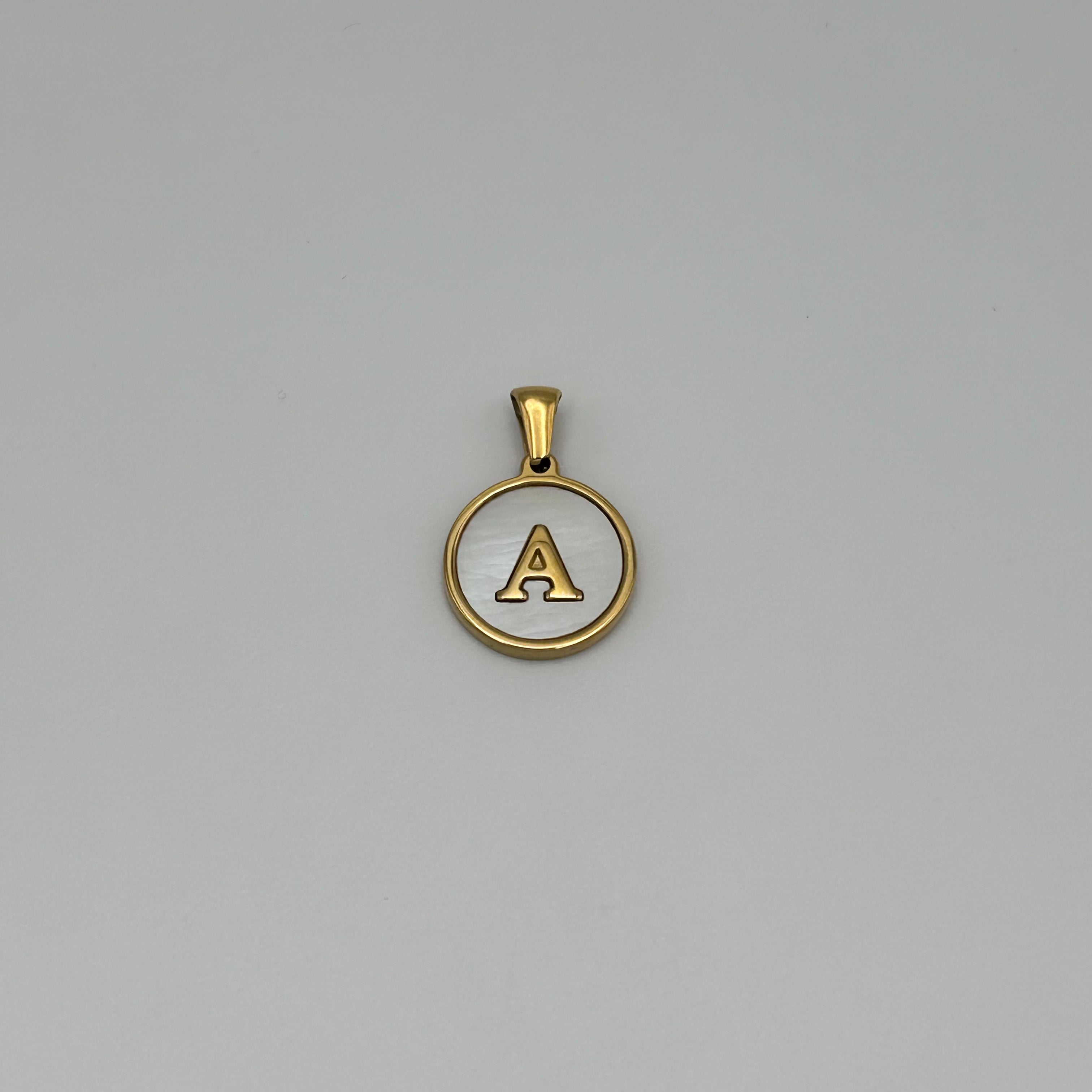 Pendant - Stainless Steel - PDS-3333