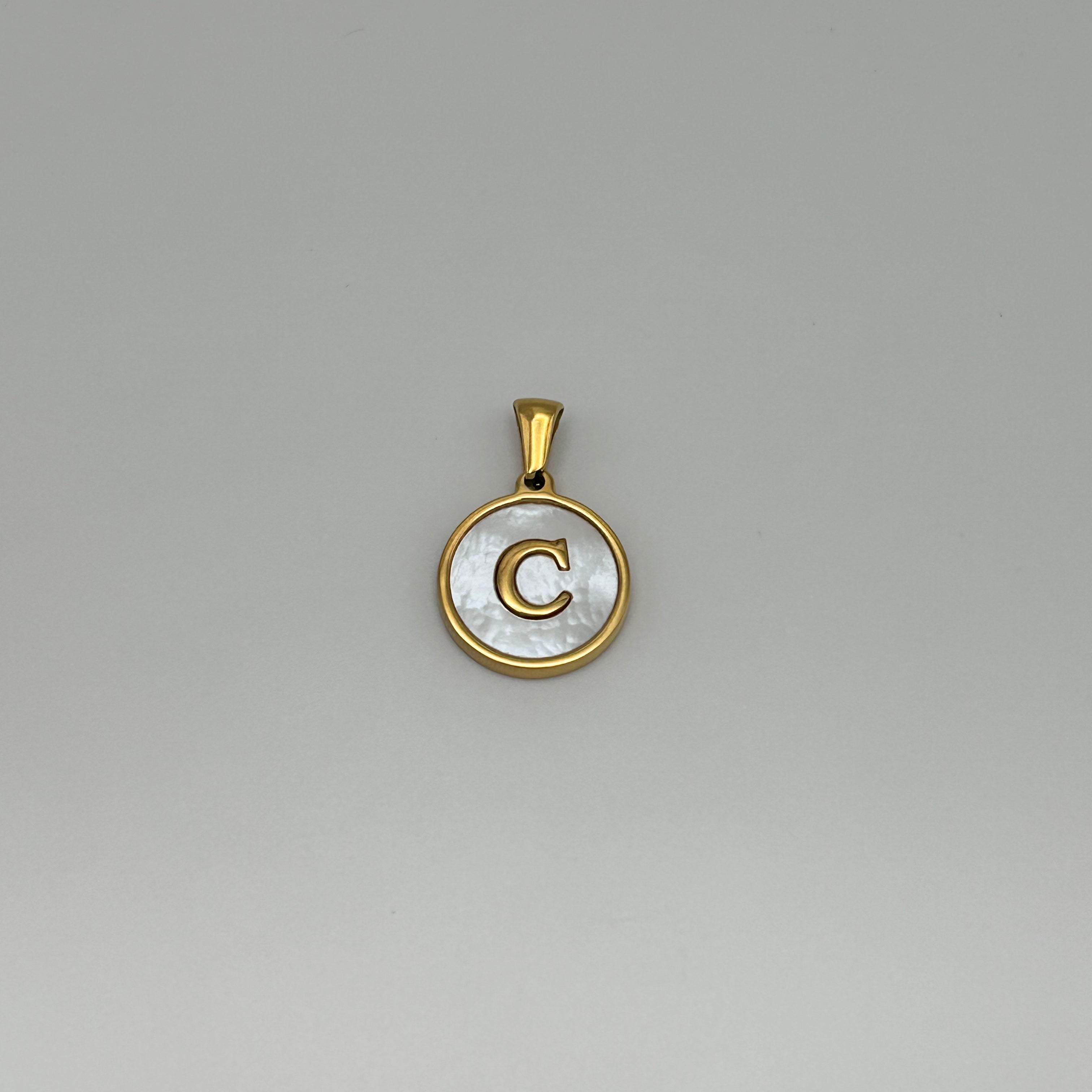 Pendant - Stainless Steel - PDS-3333