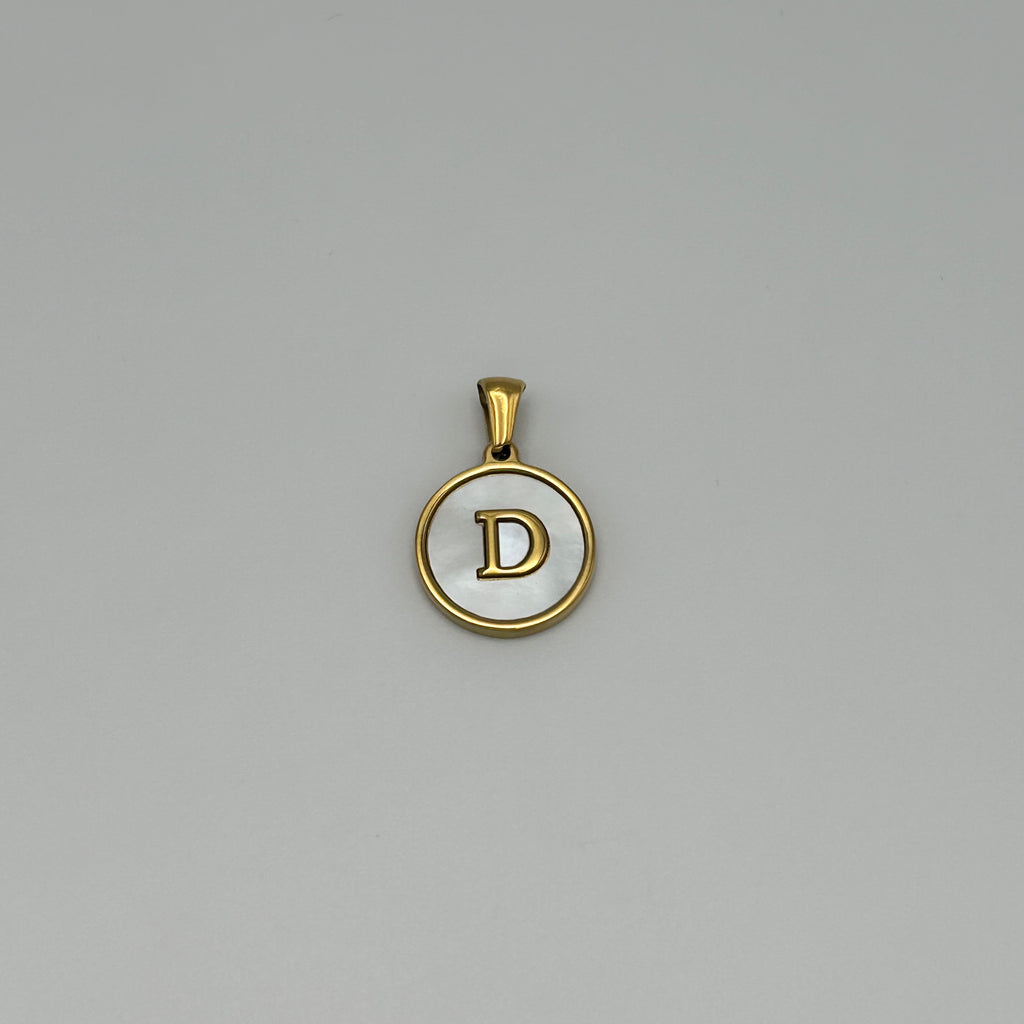 Pendant - Stainless Steel - PDS-3333