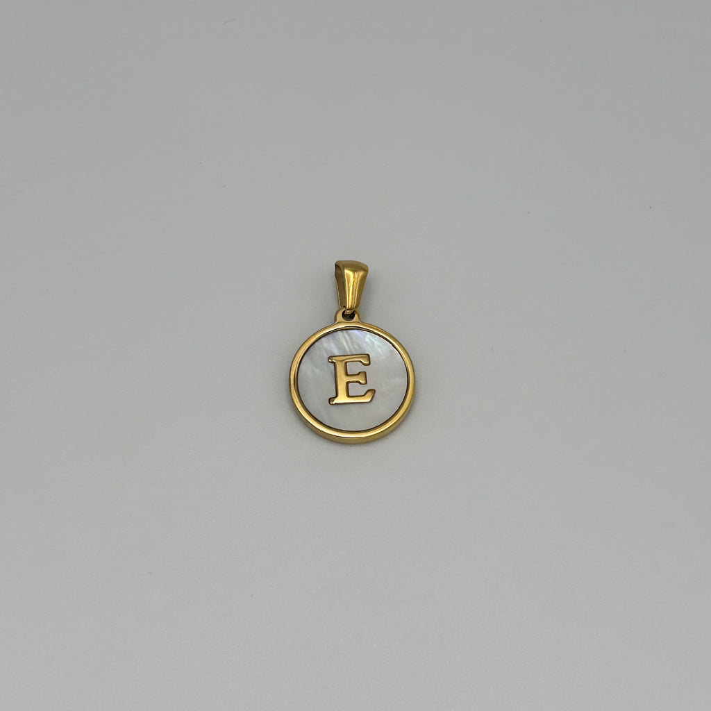 Pendant - Stainless Steel - PDS-3333