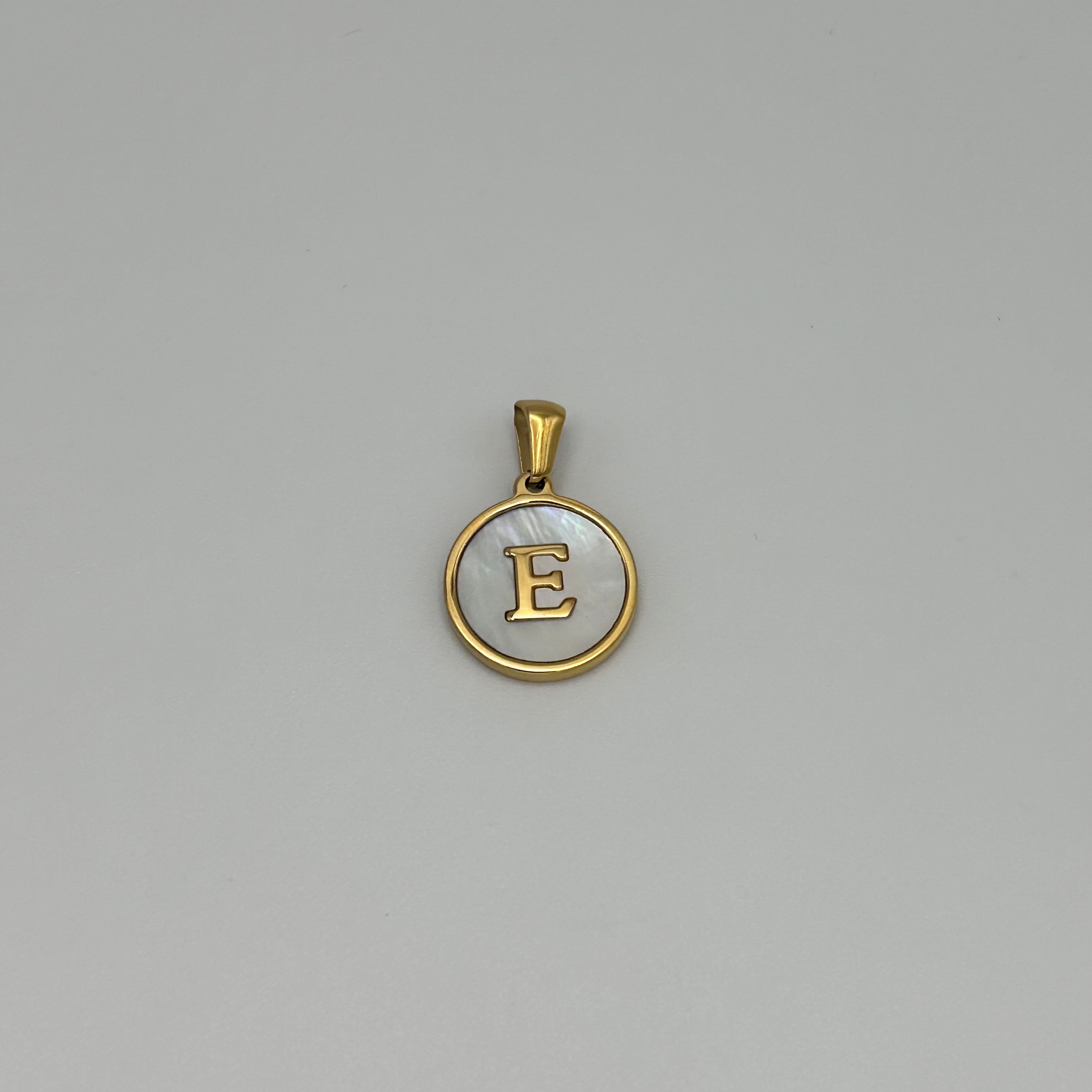 Pendant - Stainless Steel - PDS-3333