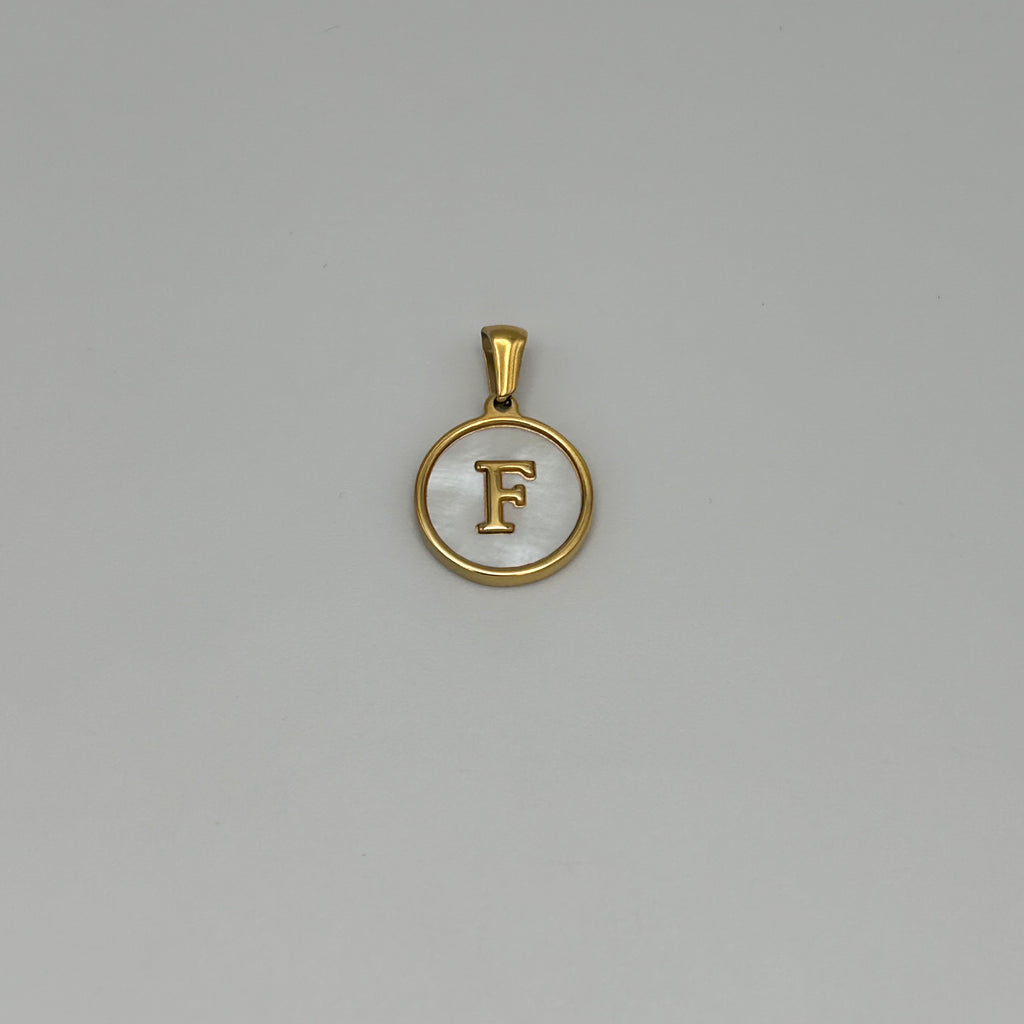 Pendant - Stainless Steel - PDS-3333
